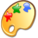 Crystal Clear app kcoloredit.png