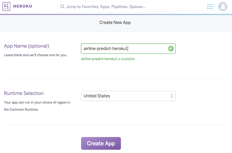 heroku add