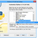 Install Python [manual Installation]