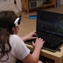 Advanced Note 4: Flying With Your Brain