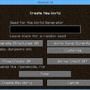 Testing Mod
