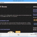 Install Forge for Minecraft