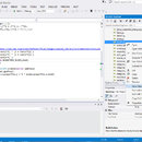 Optional: Visual Studio With Python and Minecraft: Running and Debugging