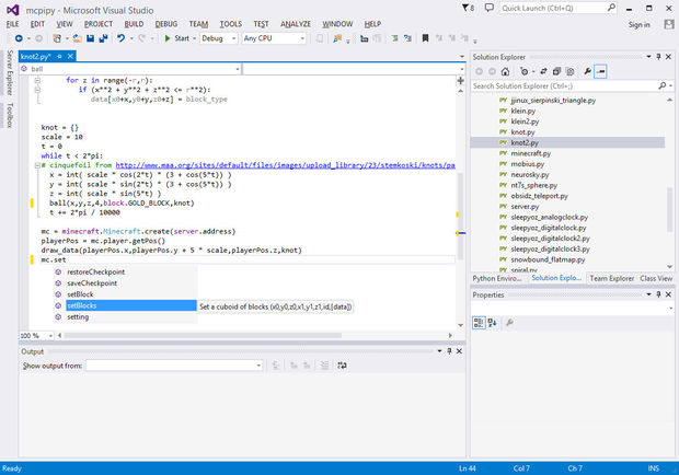 mcpipy - Microsoft Visual Studio 522015 82534 AM.jpg
