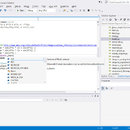 Optional: Visual Studio With Python and Minecraft: Getting Started