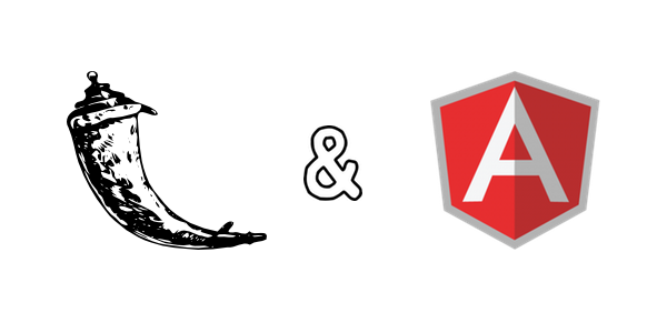 Flask and AngularJS