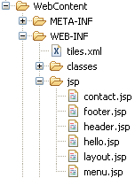 spring-tiles-jsp-files spring-tiles-jsp-files