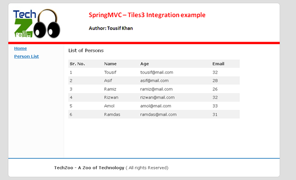 SpringMVC-Tiles3-integration-output