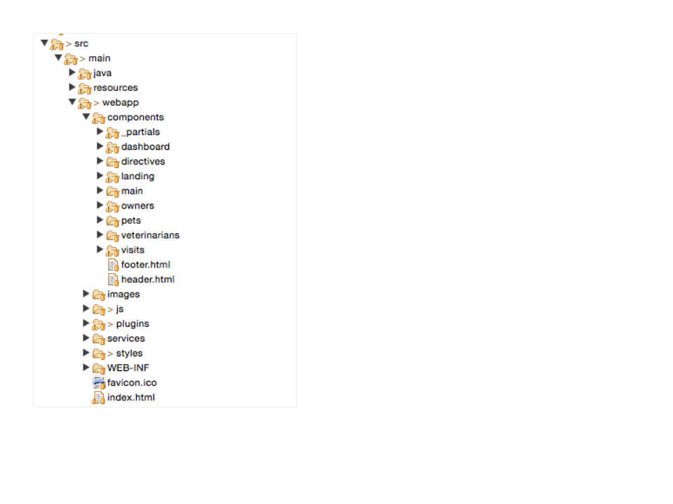 folders