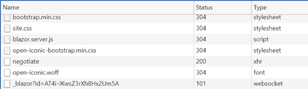 Blazor 및 WebAssembly 소개