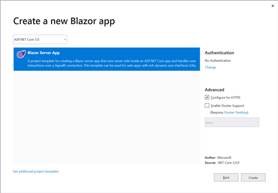 Blazor 및 WebAssembly 소개