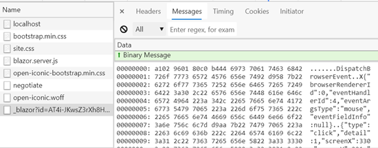 Blazor 및 WebAssembly 소개