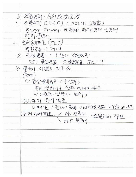 기계경비지도사2차-기계경비개론-이론(04)  제5절 부울대수와 논리회로 ~ 제6절 빛과 음_페이지_2.jpg