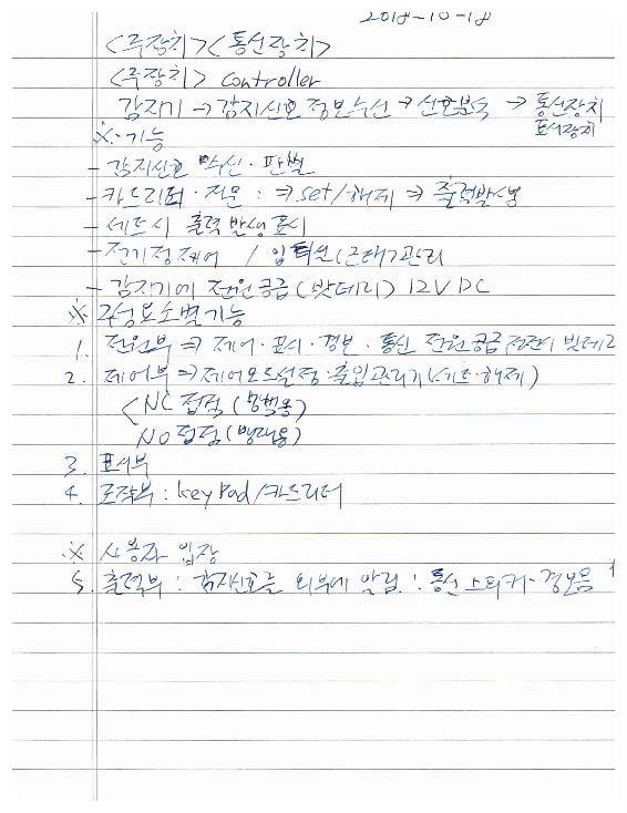 기계경비지도사2차-기계경비개론-이론(11) 제6절 주장치 ~ 제7절 통신장치_페이지_1.jpg