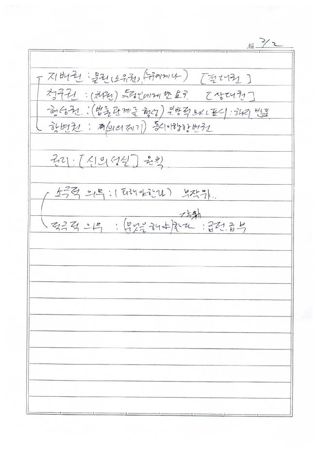 [경비지도사] 법학개론 chap04. 권리와 의무 (1)(民法)_페이지_2.jpg