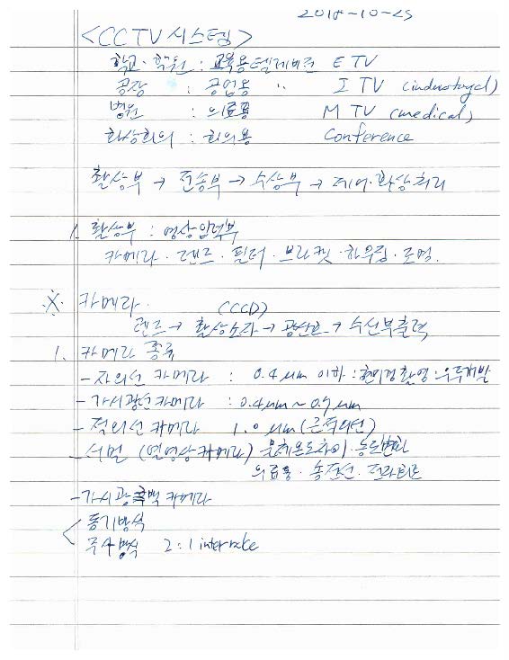 기계경비지도사2차-기계경비개론-이론(13) 제4장 CCTV시스템, 제1절 촬상부.jpg