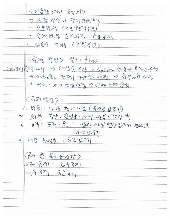 기계경비지도사2차-기계경비개론-이론(17) 제5장 기계경비 및 CCTV설계, 제1절 기계경비 설계_페이지_2.jpg