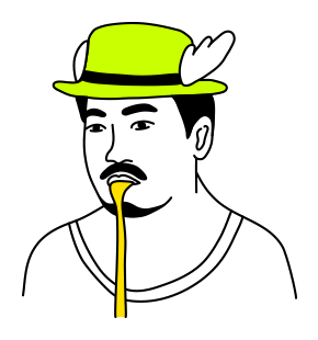 스티커 이미지