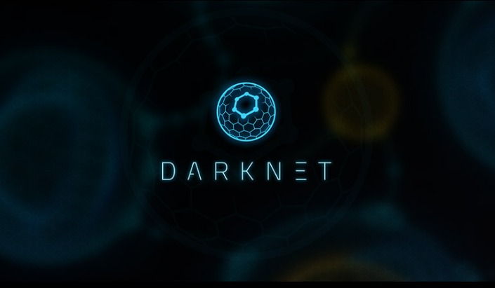 Darket-website