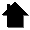 Homepage Home icon