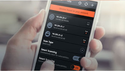 ZAnti Penetration Testing Android Hacking Toolkit ZAnti Penetration Testing Android Hacking Toolkit