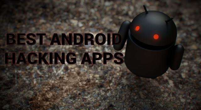 Download 10 Best Android Hacking Apps for Android Mobile Download 10 Best Android Hacking Apps for Android Mobile