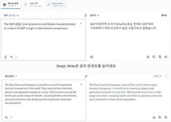 이런 것도 다 되네, 알수록 신박한 AI 앱 [스페셜리포트]
